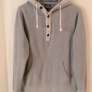 Mens J Crew Hoodie